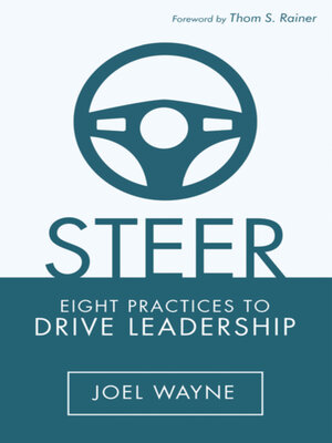 cover image of Steer